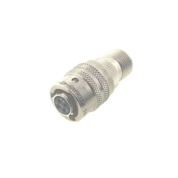 PTSE 18C 18-20 PIN PLUG